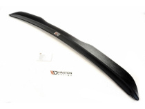 Opel Zafira B OPC 2005-2011 Vingextension V.1 Maxton Design